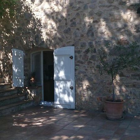 Le Clos Sous Le Chemin Сейан Екстериор снимка
